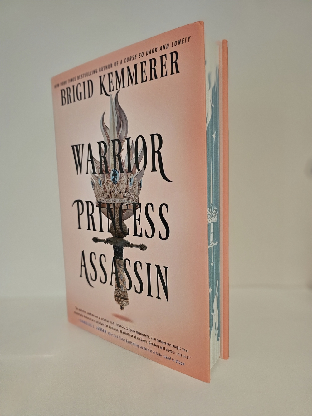 Deluxe - Warrior Princess Assassin